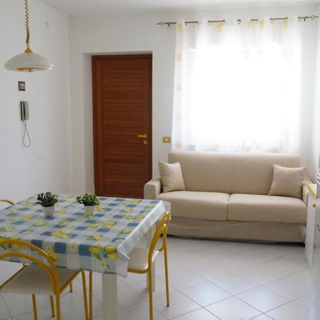 Annalisa Apartments 300 M Dal Mare San Vito Lo Capo Exteriér fotografie