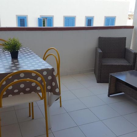 Annalisa Apartments 300 M Dal Mare San Vito Lo Capo Exteriér fotografie