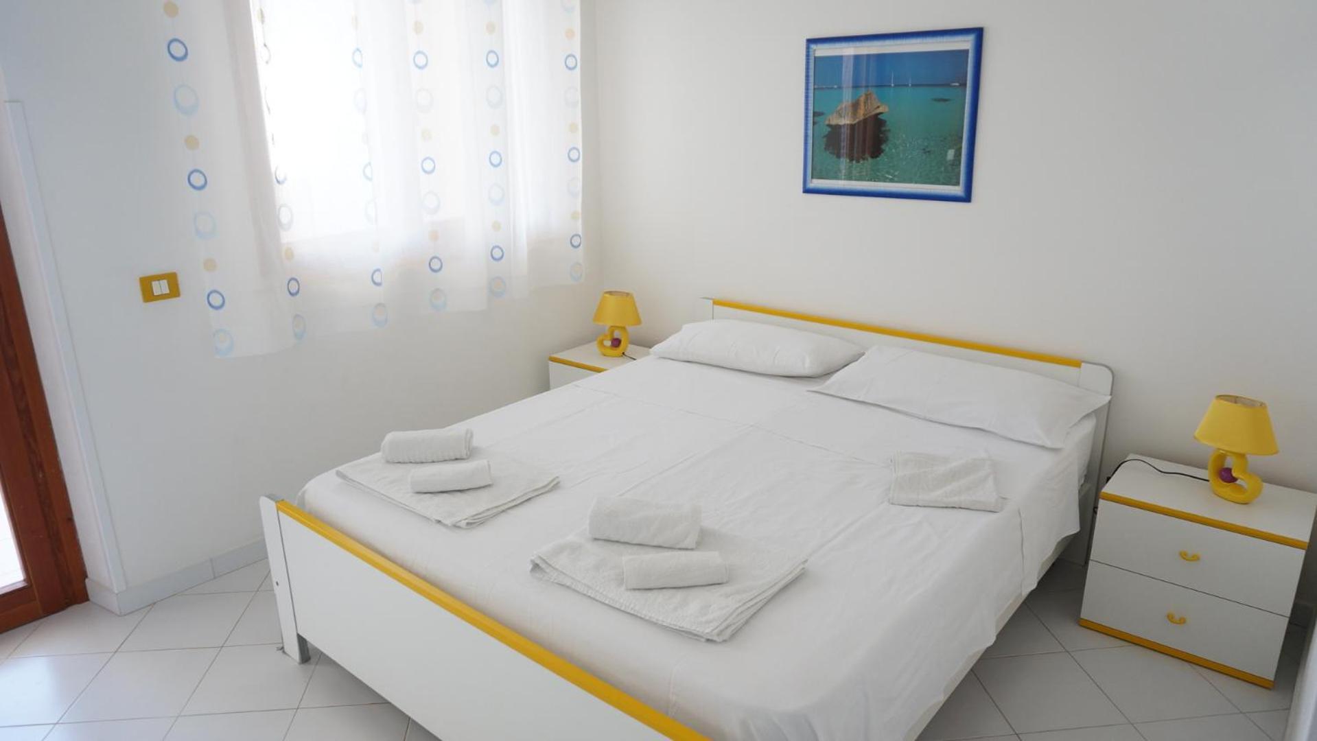 Annalisa Apartments 300 M Dal Mare San Vito Lo Capo Exteriér fotografie