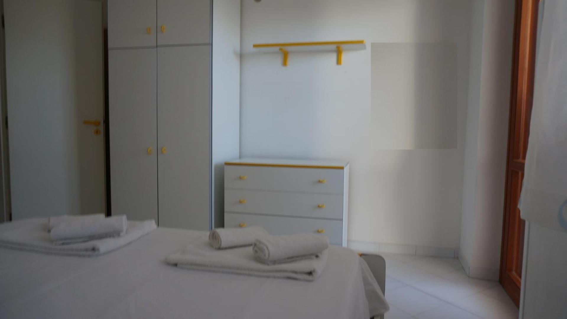 Annalisa Apartments 300 M Dal Mare San Vito Lo Capo Exteriér fotografie