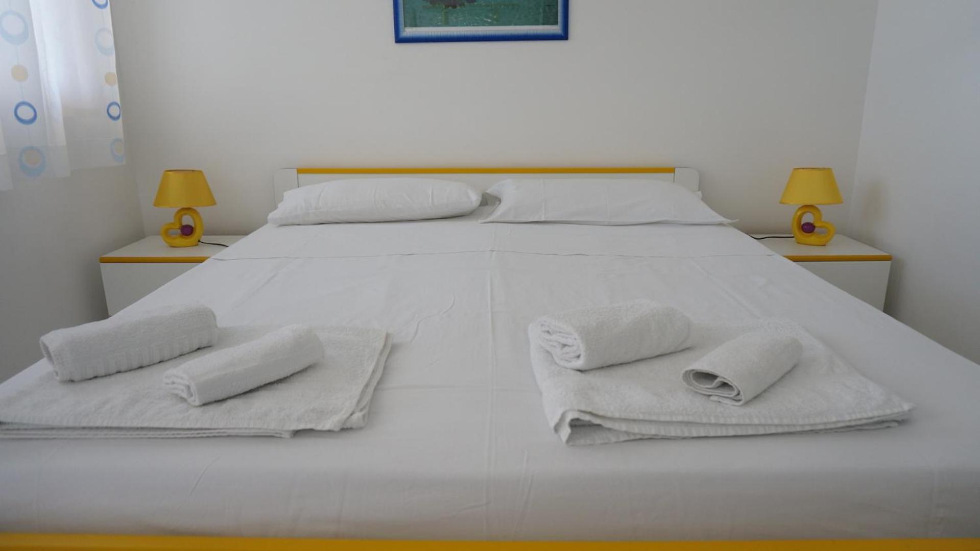 Annalisa Apartments 300 M Dal Mare San Vito Lo Capo Exteriér fotografie
