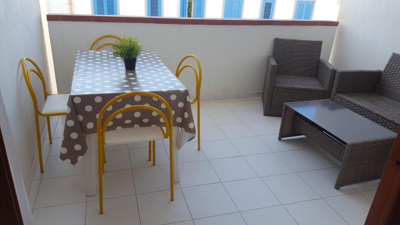 Annalisa Apartments 300 M Dal Mare San Vito Lo Capo Exteriér fotografie