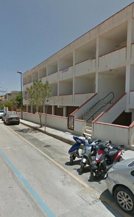 Annalisa Apartments 300 M Dal Mare San Vito Lo Capo Exteriér fotografie
